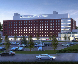 Westchester Medical Patient Portal